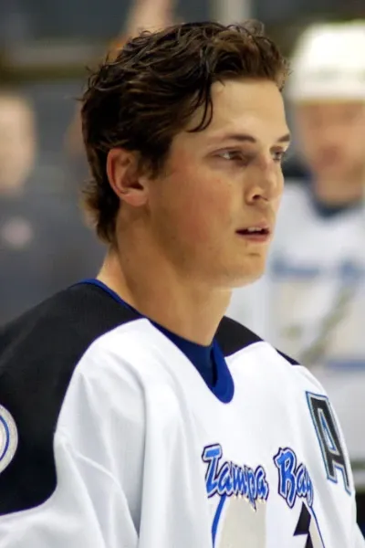 Vincent Lecavalier