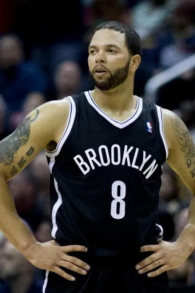 Deron Williams
