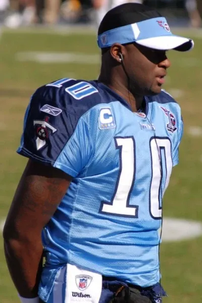 Vince Young