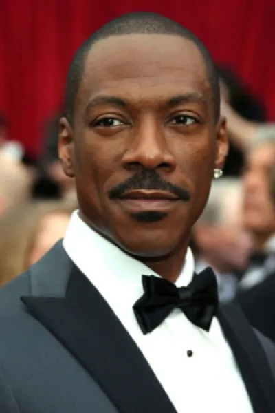 Eddie Murphy