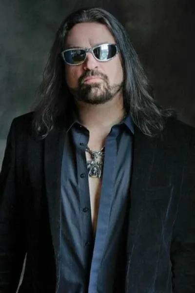 Russell Allen