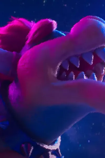 Bowser (Illumination)