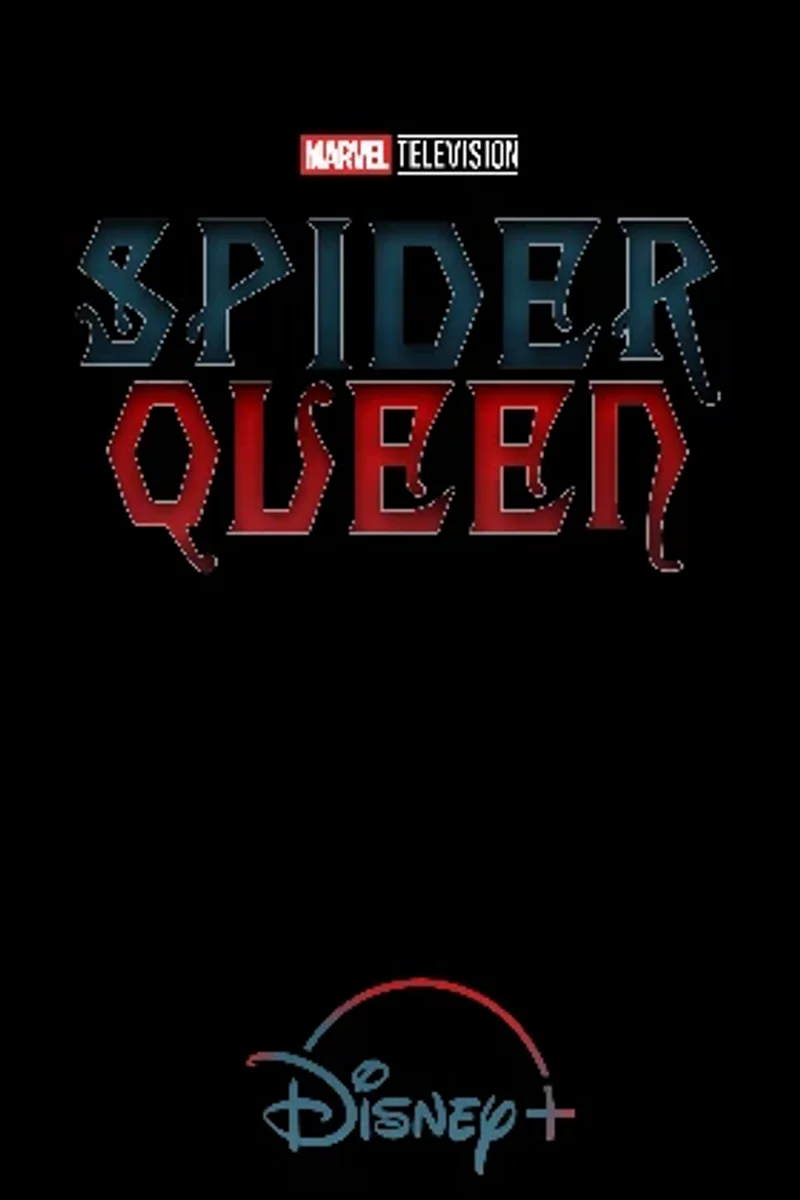 Spider Queen