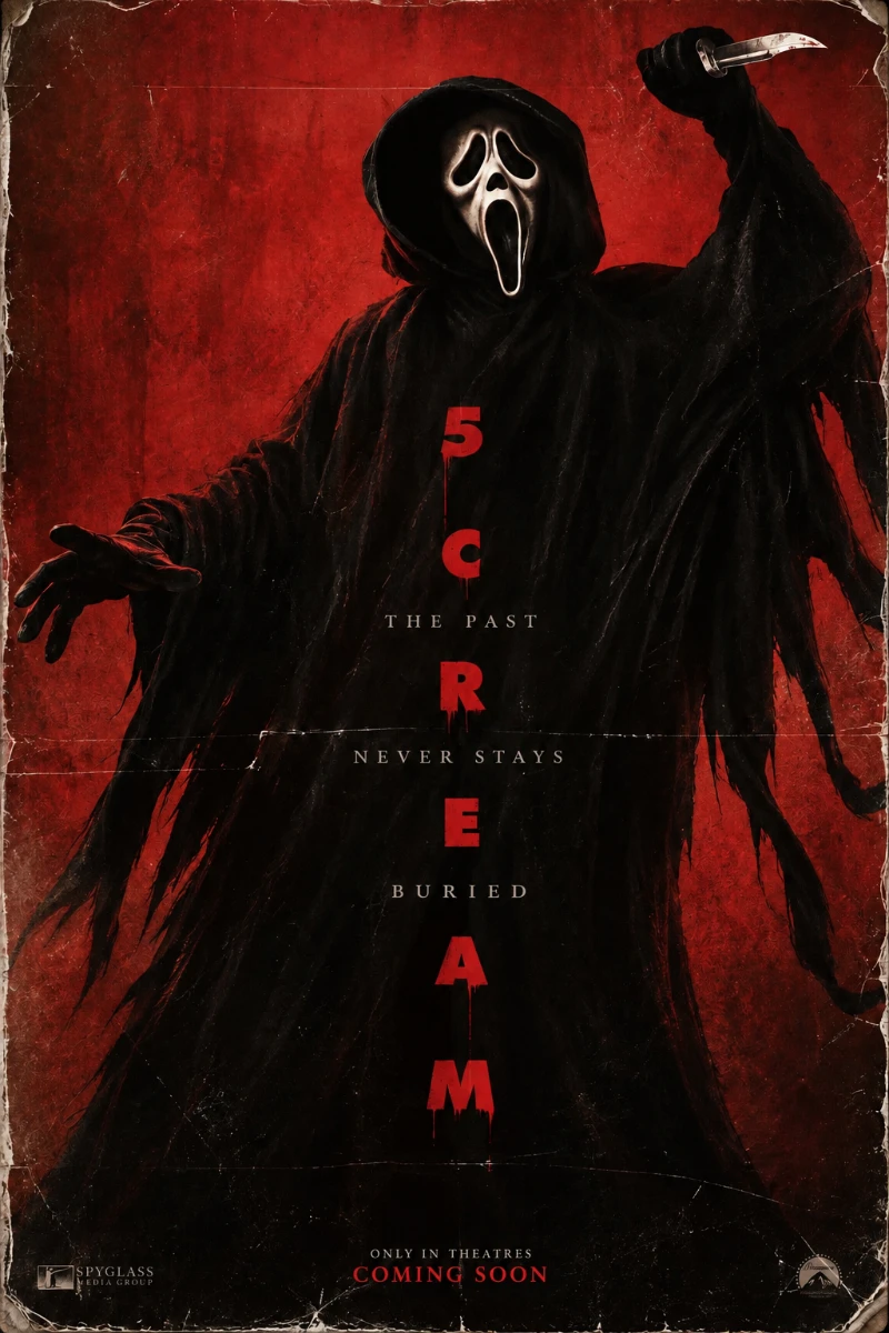 5CREAM 2012