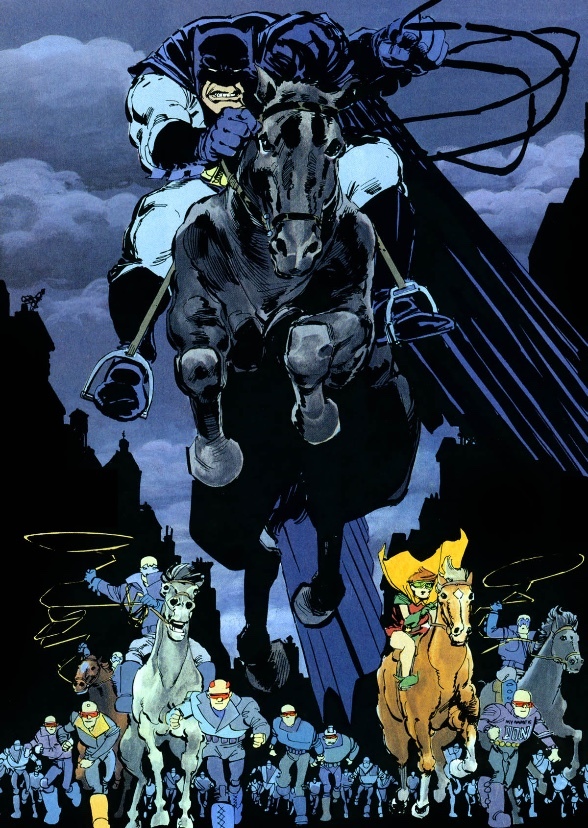 𝐁𝐀𝐓𝐌𝐀𝐍: 𝐓𝐇𝐄 𝐃𝐀𝐑𝐊 𝐊𝐍𝐈𝐆𝐇𝐓 𝐑𝐄𝐓𝐔𝐑𝐍𝐒