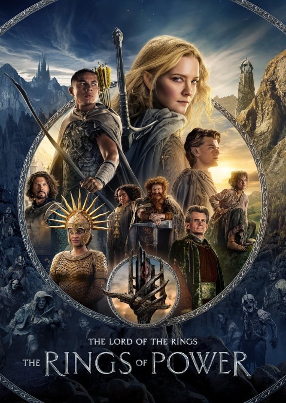 Володар перснів Fan Casting on myCast