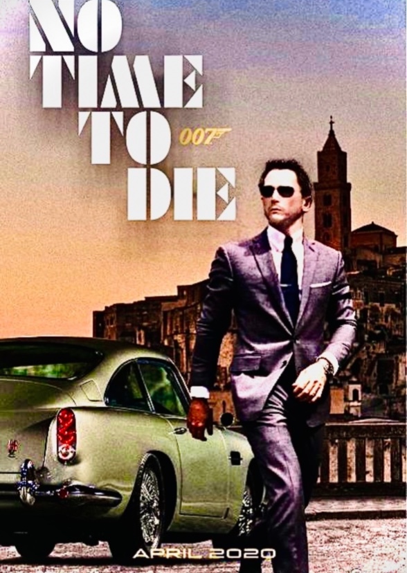 007: Babylon 