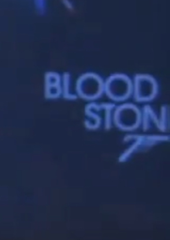 007 Blood Stone