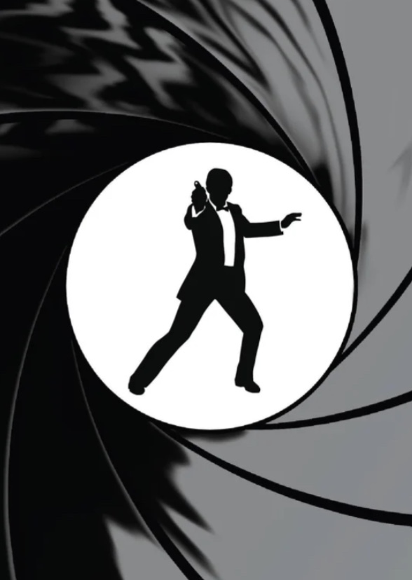 007: Death To Spies (Bond 26)
