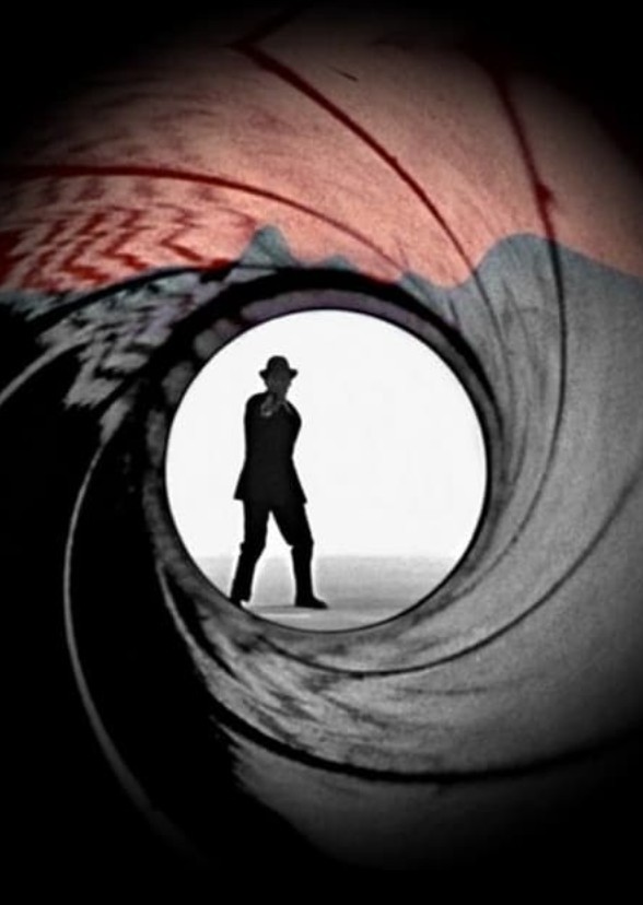 007 Devil May Care