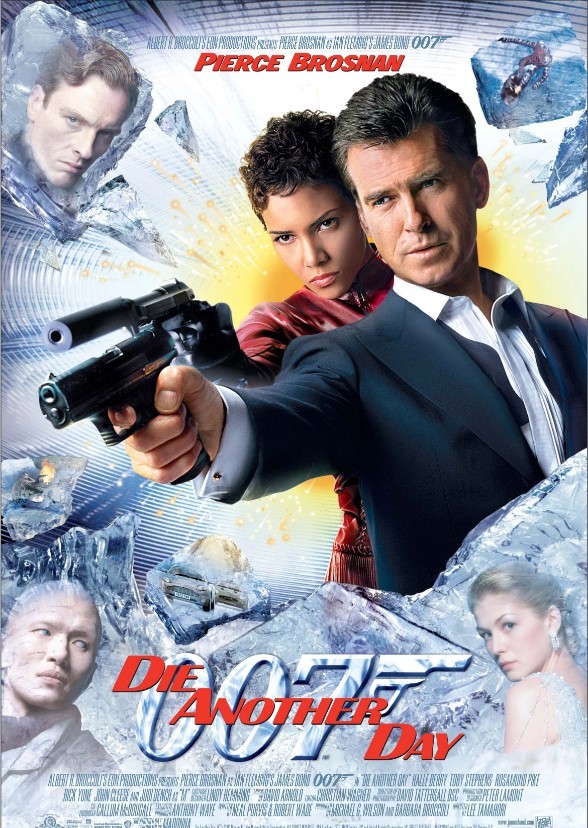 007 - DIE another DAY