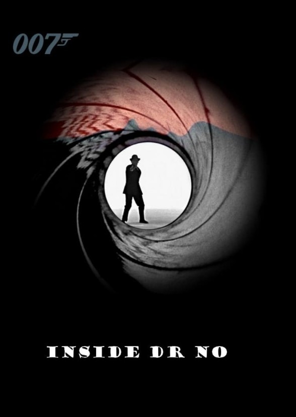 007 -Dr. No (2021)