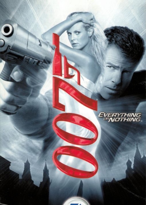 007: Everything Or Nothing (2004)