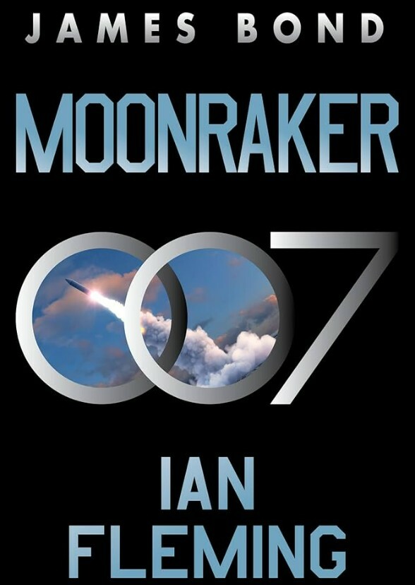 Moonraker 