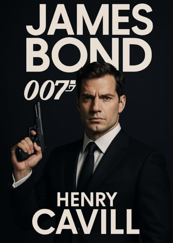 007: Quantum Shadow