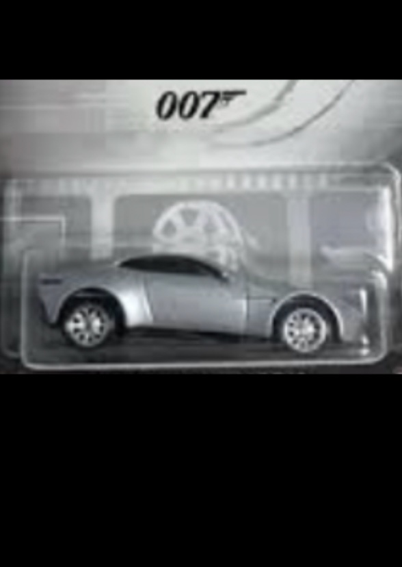 007: High Time To Kill