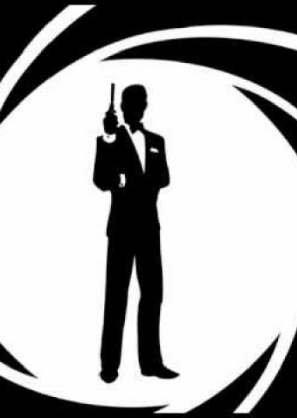 007 : James Bond