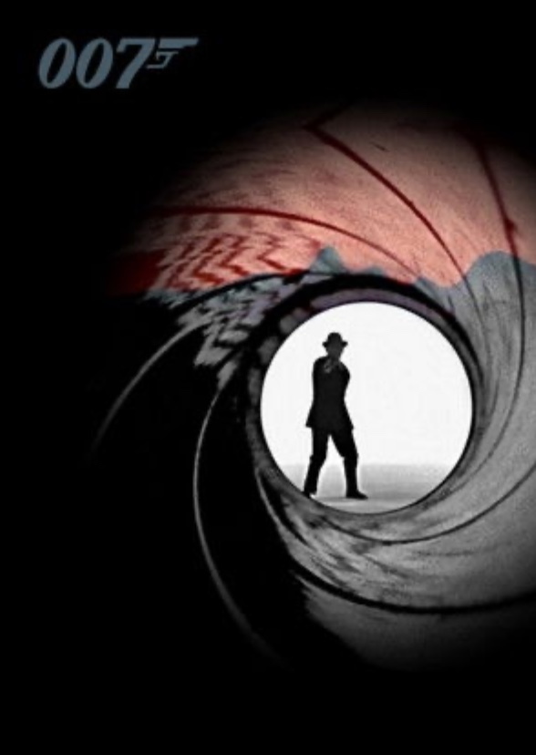 007 : James Bond