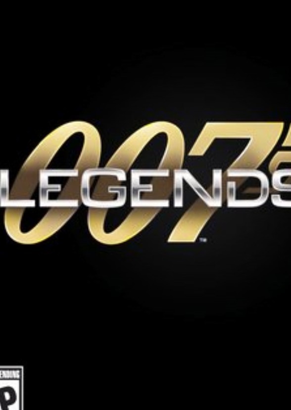 007 Legends