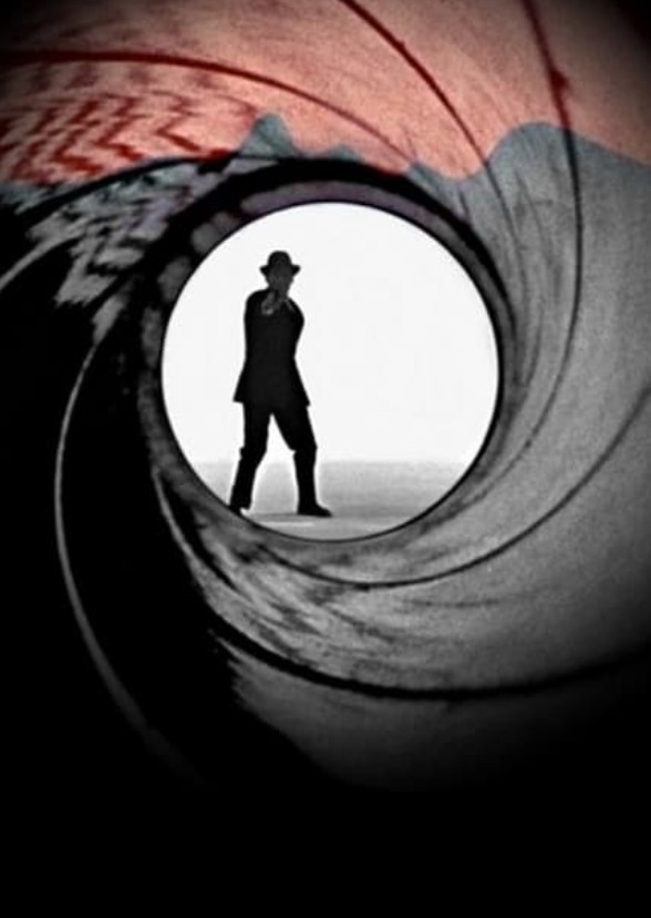 007- New James Bond