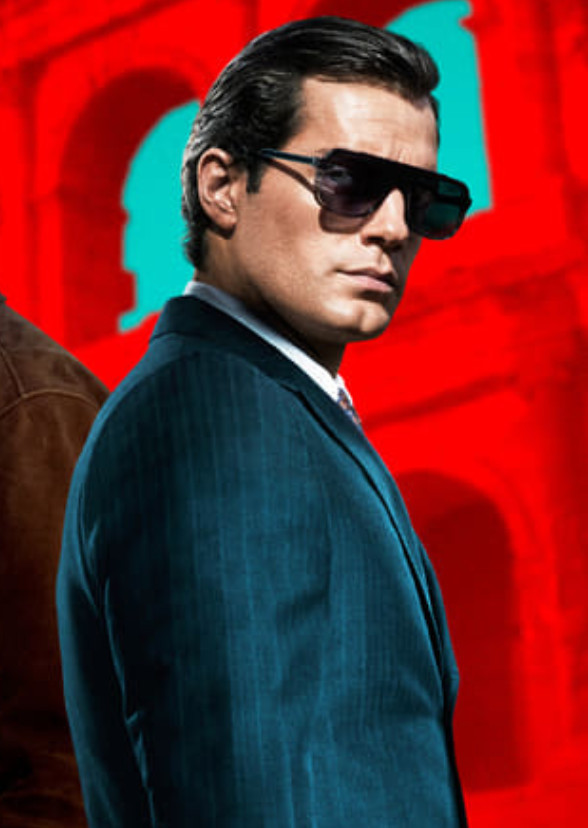 007 New Saga