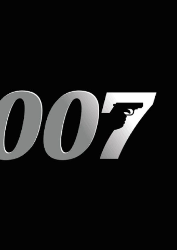 007 (Next Movie)