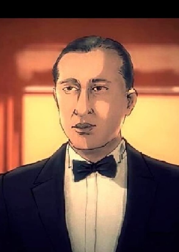 007: ONE MINUTE TO DOOM