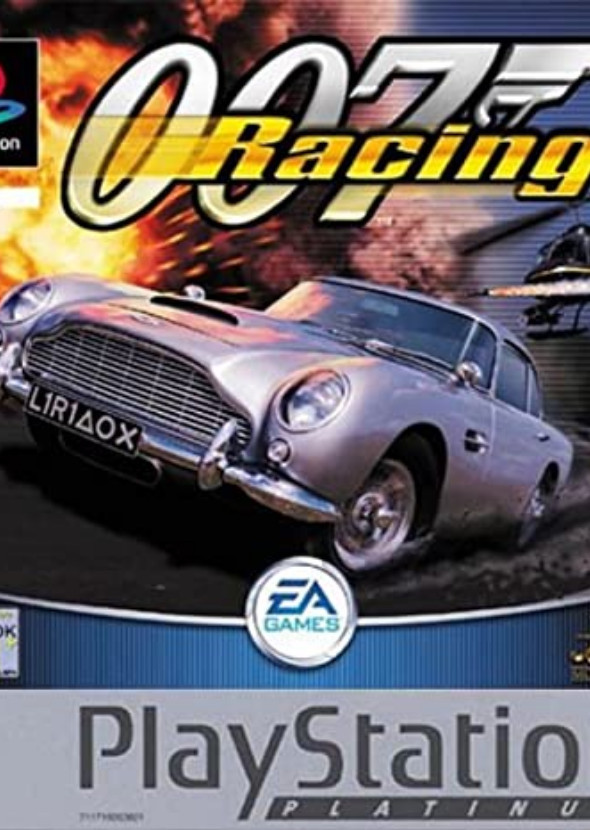 007: Racing Fan Casting on myCast