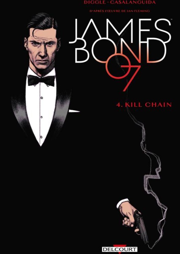 007:Red Dragon 