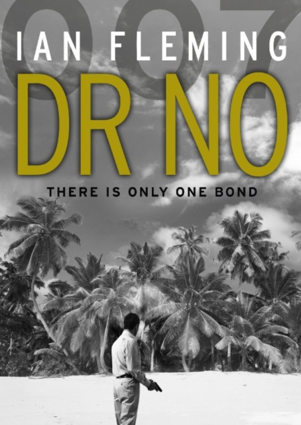 007 Saga : Dr. No