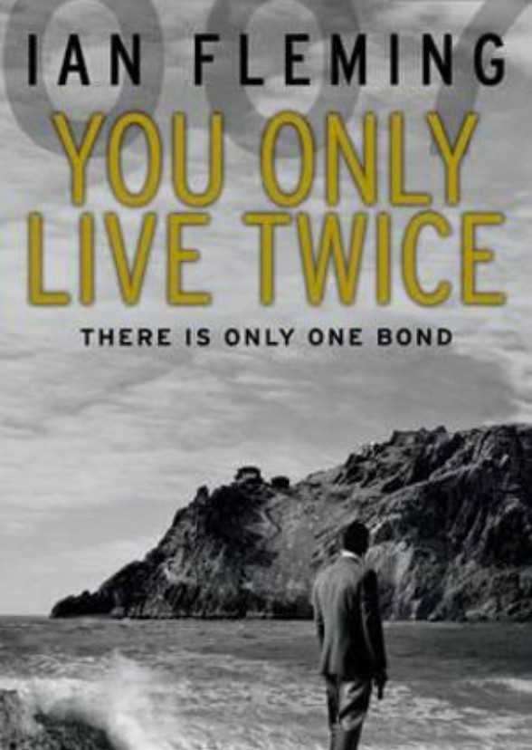 007 Saga : You Only Live Twice