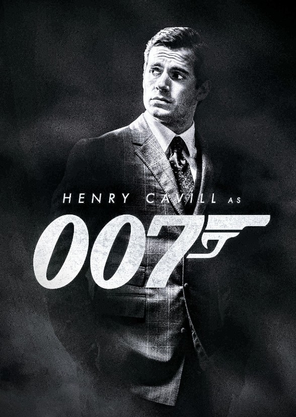 007: A Shot in The Dark