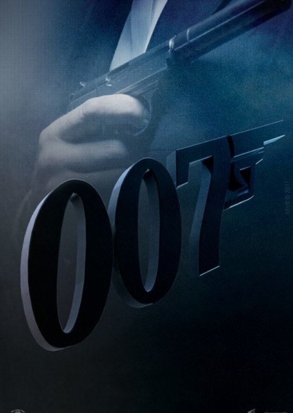 007 - Suicide Mission