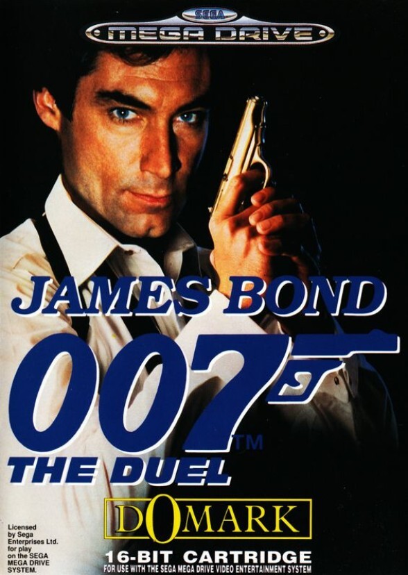 007: The Duel (1992)
