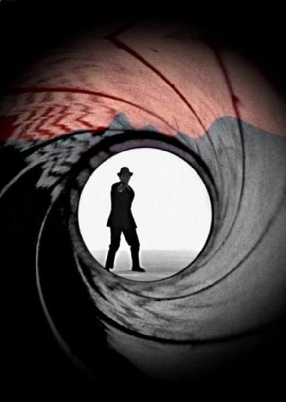 007 The Spy Who Loved Me