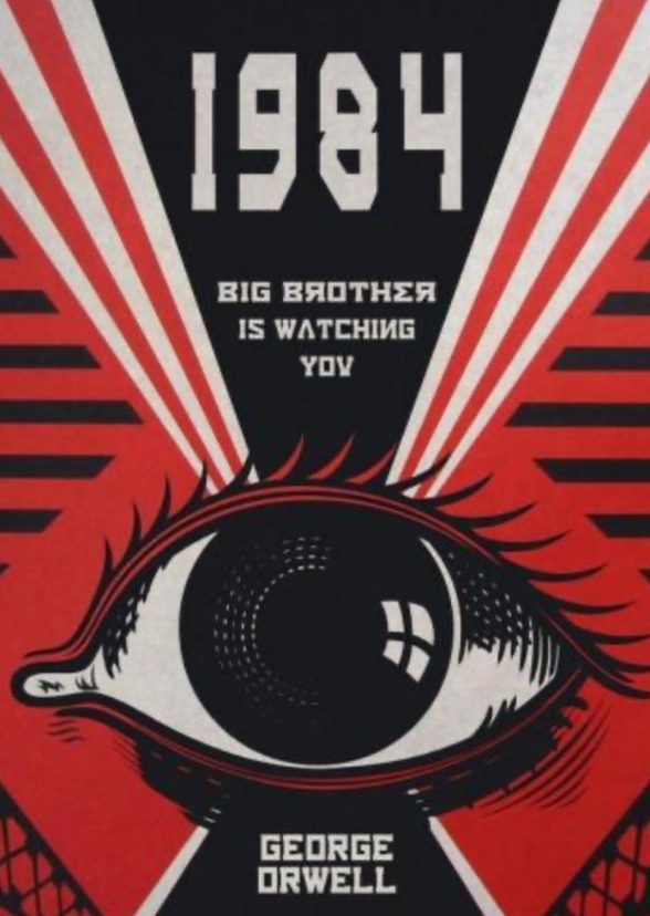 1 9 8 4