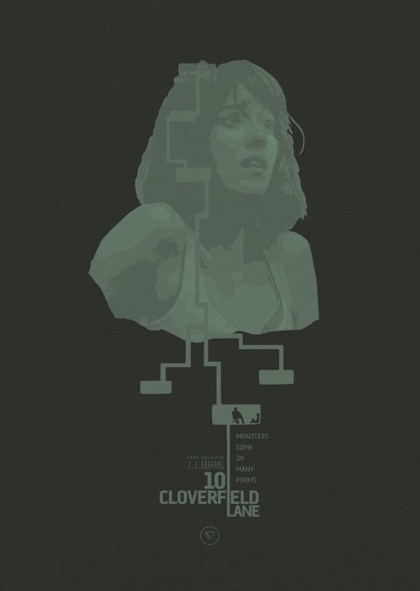 10 Cloverfield Lane (1976)