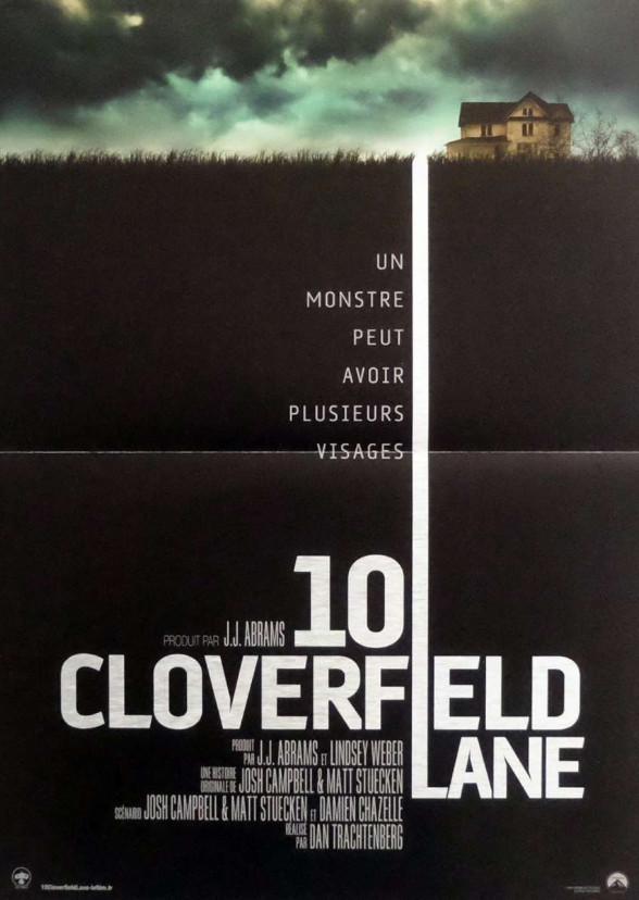 10 Cloverfield Lane (1982)