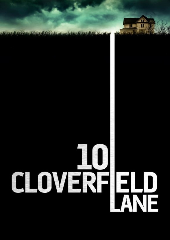 10 Cloverfield Lane (1988)