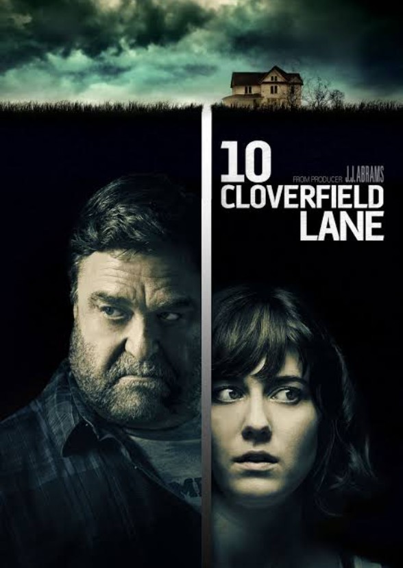 10 Cloverfield Lane (2016)