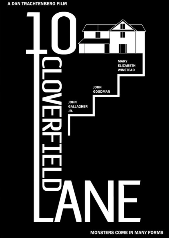 10 Cloverfield Lane