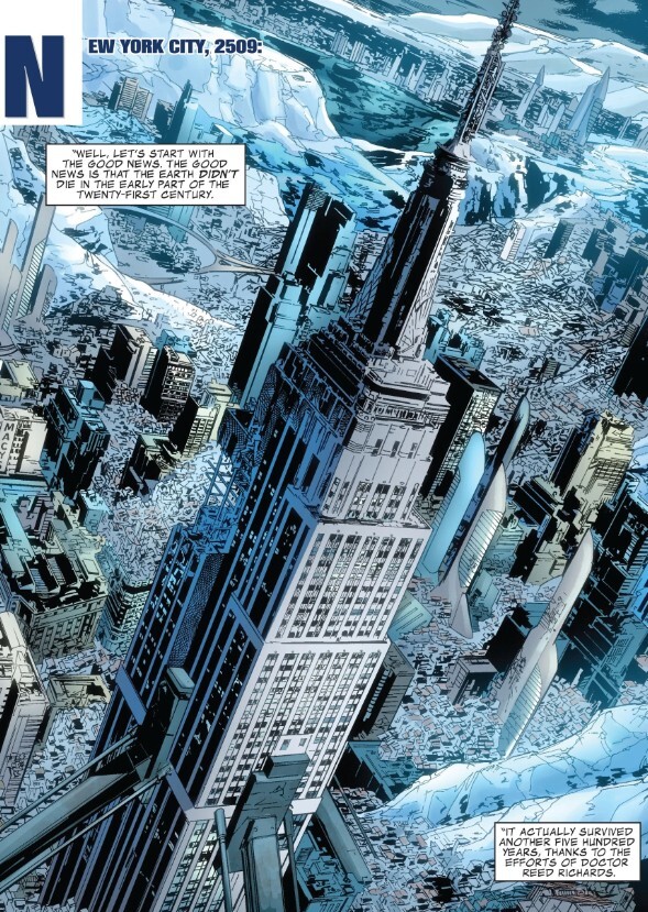 Marvel 807128