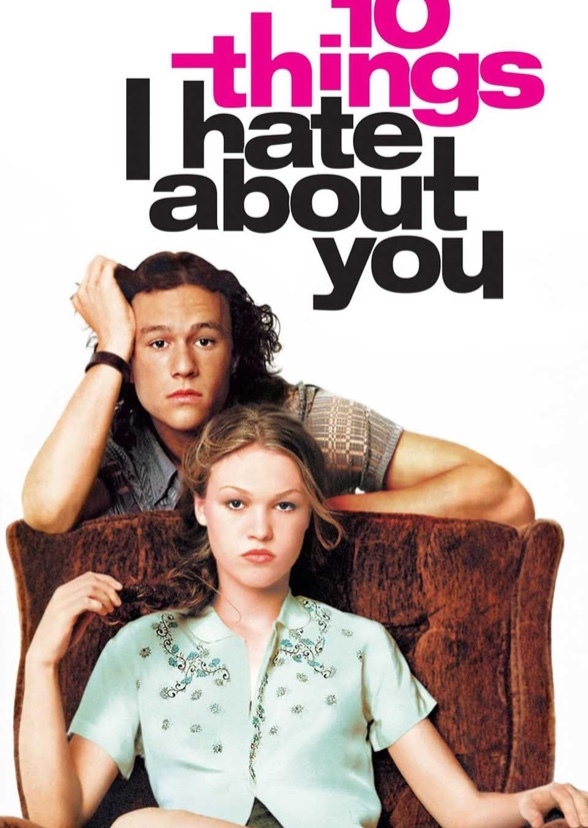10 Things I Hate About You (2019)