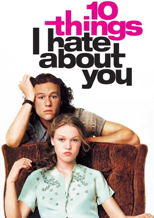 10 Things I Hate About You (2019)
