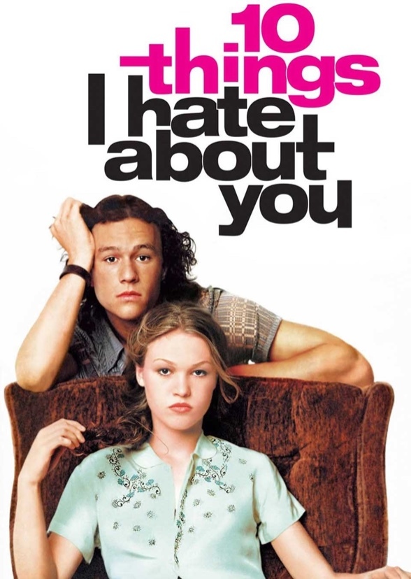 10 things I hate about you (2025)