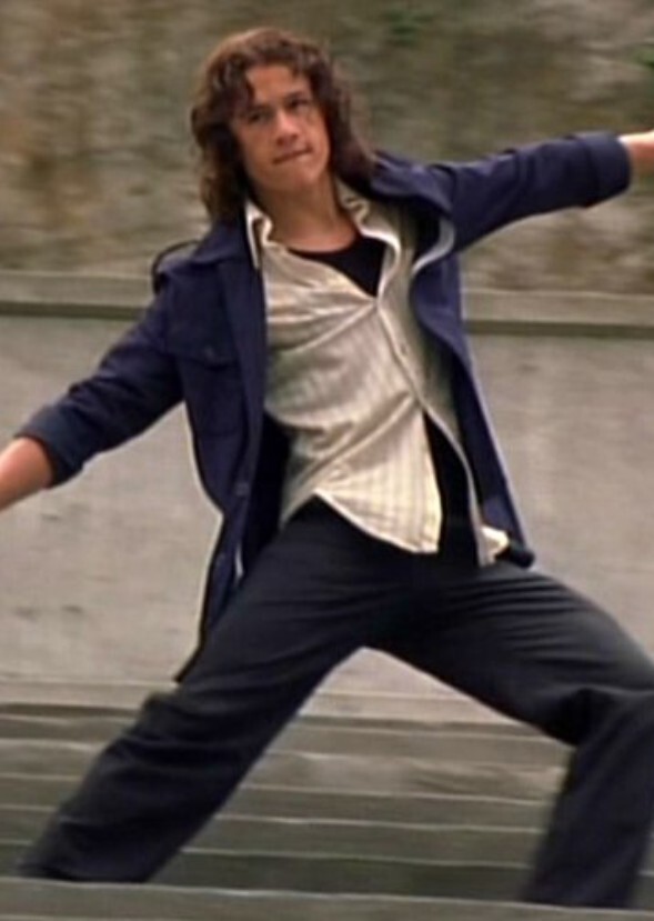 10 Things I Hate About You (2025)