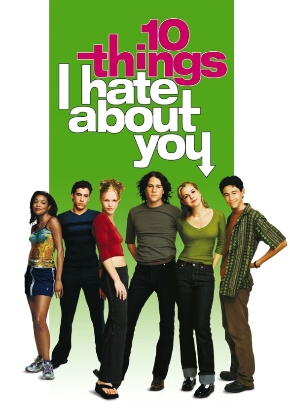 10 Things I Hate About You (Remake)
