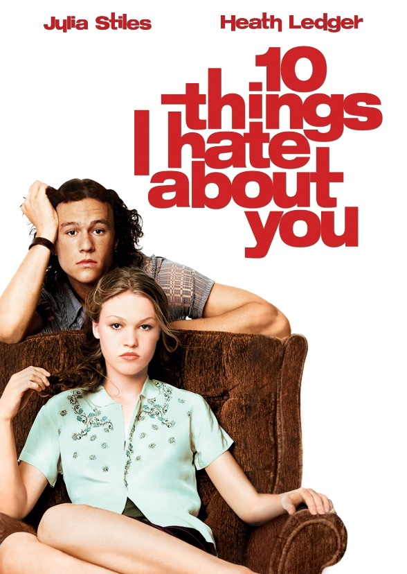 10 Things I Hate About You (Remake)