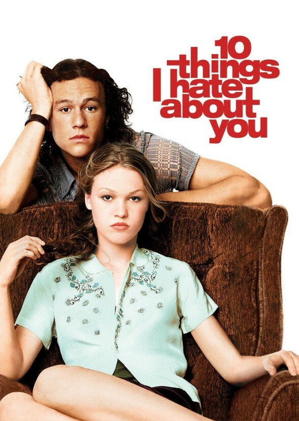 10 Things I Hate About You - The Musical