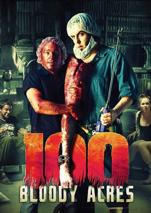 100 Bloody Acres (2022)